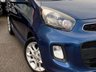 USED 2015 65 KIA PICANTO 1.25 3 Hatchback 5dr Petrol Manual Euro 6 (SNav) (84 bhp) 