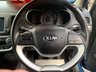 USED 2015 65 KIA PICANTO 1.25 3 Hatchback 5dr Petrol Manual Euro 6 (SNav) (84 bhp) 