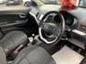 USED 2015 65 KIA PICANTO 1.25 3 Hatchback 5dr Petrol Manual Euro 6 (SNav) (84 bhp) 