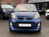 USED 2015 65 KIA PICANTO 1.25 3 Hatchback 5dr Petrol Manual Euro 6 (SNav) (84 bhp) 