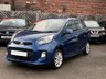 USED 2015 65 KIA PICANTO 1.25 3 Hatchback 5dr Petrol Manual Euro 6 (SNav) (84 bhp) 