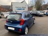 USED 2015 65 KIA PICANTO 1.25 3 Hatchback 5dr Petrol Manual Euro 6 (SNav) (84 bhp) 