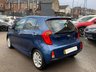 USED 2015 65 KIA PICANTO 1.25 3 Hatchback 5dr Petrol Manual Euro 6 (SNav) (84 bhp) 