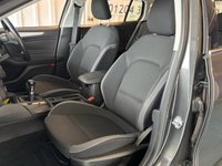 USED 2019 19 FORD FOCUS 1.5 EcoBlue Zetec Estate 5dr Diesel Manual Euro 6 (s/s) (95 ps)+2 KEYS+1 OWNER FROM NEW+ALLOYS+HISTORY+BLUETOOTH+MEDIA+AIRCON+APPS+USB+DAB+HPI CLEAR+VOSA MOT HISTORY 2 KEYS+1 OWNER FROM NEW+ALLOYS+HISTORY+BLUETOOTH+MEDIA+AIRCON+APPS+USB+DAB+CRUISE+HPI CLEAR
