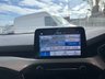 USED 2019 19 FORD FOCUS 1.5 EcoBlue Zetec Estate 5dr Diesel Manual Euro 6 (s/s) (95 ps)+2 KEYS+1 OWNER FROM NEW+ALLOYS+HISTORY+BLUETOOTH+MEDIA+AIRCON+APPS+USB+DAB+HPI CLEAR+VOSA MOT HISTORY 2 KEYS+1 OWNER FROM NEW+ALLOYS+HISTORY+BLUETOOTH+MEDIA+AIRCON+APPS+USB+DAB+CRUISE+HPI CLEAR