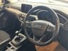 USED 2019 19 FORD FOCUS 1.5 EcoBlue Zetec Estate 5dr Diesel Manual Euro 6 (s/s) (95 ps)+2 KEYS+1 OWNER FROM NEW+ALLOYS+HISTORY+BLUETOOTH+MEDIA+AIRCON+APPS+USB+DAB+HPI CLEAR+VOSA MOT HISTORY 2 KEYS+1 OWNER FROM NEW+ALLOYS+HISTORY+BLUETOOTH+MEDIA+AIRCON+APPS+USB+DAB+CRUISE+HPI CLEAR