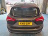 USED 2019 19 FORD FOCUS 1.5 EcoBlue Zetec Estate 5dr Diesel Manual Euro 6 (s/s) (95 ps)+2 KEYS+1 OWNER FROM NEW+ALLOYS+HISTORY+BLUETOOTH+MEDIA+AIRCON+APPS+USB+DAB+HPI CLEAR+VOSA MOT HISTORY 2 KEYS+1 OWNER FROM NEW+ALLOYS+HISTORY+BLUETOOTH+MEDIA+AIRCON+APPS+USB+DAB+CRUISE+HPI CLEAR