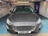 USED 2019 19 FORD FOCUS 1.5 EcoBlue Zetec Estate 5dr Diesel Manual Euro 6 (s/s) (95 ps)+2 KEYS+1 OWNER FROM NEW+ALLOYS+HISTORY+BLUETOOTH+MEDIA+AIRCON+APPS+USB+DAB+HPI CLEAR+VOSA MOT HISTORY 2 KEYS+1 OWNER FROM NEW+ALLOYS+HISTORY+BLUETOOTH+MEDIA+AIRCON+APPS+USB+DAB+CRUISE+HPI CLEAR