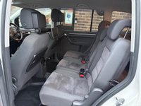 USED 2013 13 VOLKSWAGEN TOURAN 1.4 TSI SE MPV 5dr Petrol DSG Euro 5 (140 ps) NAV~CARPLAY~R/CAM~7SEAT~FINANC