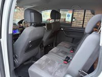 USED 2013 13 VOLKSWAGEN TOURAN 1.4 TSI SE MPV 5dr Petrol DSG Euro 5 (140 ps) NAV~CARPLAY~R/CAM~7SEAT~FINANC