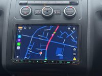 USED 2013 13 VOLKSWAGEN TOURAN 1.4 TSI SE MPV 5dr Petrol DSG Euro 5 (140 ps) NAV~CARPLAY~R/CAM~7SEAT~FINANC