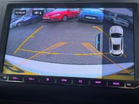 USED 2013 13 VOLKSWAGEN TOURAN 1.4 TSI SE MPV 5dr Petrol DSG Euro 5 (140 ps) NAV~CARPLAY~R/CAM~7SEAT~FINANC