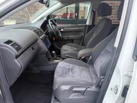 USED 2013 13 VOLKSWAGEN TOURAN 1.4 TSI SE MPV 5dr Petrol DSG Euro 5 (140 ps) NAV~CARPLAY~R/CAM~7SEAT~FINANC