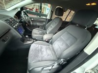 USED 2013 13 VOLKSWAGEN TOURAN 1.4 TSI SE MPV 5dr Petrol DSG Euro 5 (140 ps) NAV~CARPLAY~R/CAM~7SEAT~FINANC
