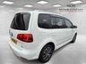 USED 2013 13 VOLKSWAGEN TOURAN 1.4 TSI SE MPV 5dr Petrol DSG Euro 5 (140 ps) NAV~CARPLAY~R/CAM~7SEAT~FINANC