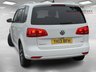 USED 2013 13 VOLKSWAGEN TOURAN 1.4 TSI SE MPV 5dr Petrol DSG Euro 5 (140 ps) NAV~CARPLAY~R/CAM~7SEAT~FINANC