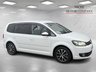 USED 2013 13 VOLKSWAGEN TOURAN 1.4 TSI SE MPV 5dr Petrol DSG Euro 5 (140 ps) NAV~CARPLAY~R/CAM~7SEAT~FINANC