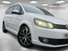 USED 2013 13 VOLKSWAGEN TOURAN 1.4 TSI SE MPV 5dr Petrol DSG Euro 5 (140 ps) NAV~CARPLAY~R/CAM~7SEAT~FINANC