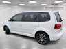 USED 2013 13 VOLKSWAGEN TOURAN 1.4 TSI SE MPV 5dr Petrol DSG Euro 5 (140 ps) NAV~CARPLAY~R/CAM~7SEAT~FINANC