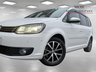 USED 2013 13 VOLKSWAGEN TOURAN 1.4 TSI SE MPV 5dr Petrol DSG Euro 5 (140 ps) NAV~CARPLAY~R/CAM~7SEAT~FINANC