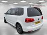 USED 2013 13 VOLKSWAGEN TOURAN 1.4 TSI SE MPV 5dr Petrol DSG Euro 5 (140 ps) NAV~CARPLAY~R/CAM~7SEAT~FINANC