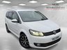 USED 2013 13 VOLKSWAGEN TOURAN 1.4 TSI SE MPV 5dr Petrol DSG Euro 5 (140 ps) NAV~CARPLAY~R/CAM~7SEAT~FINANC