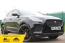 USED 2020 20 JAGUAR E-PACE 2.0 D150 R-Dynamic S Auto AWD Euro 6 (s/s) 5dr SatNav,ParkAssist,HeatedSeat