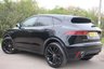 USED 2020 20 JAGUAR E-PACE 2.0 D150 R-Dynamic S Auto AWD Euro 6 (s/s) 5dr SatNav,ParkAssist,HeatedSeat