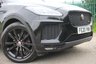 USED 2020 20 JAGUAR E-PACE 2.0 D150 R-Dynamic S Auto AWD Euro 6 (s/s) 5dr SatNav,ParkAssist,HeatedSeat