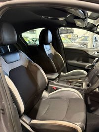 USED 2015 65 CITROEN DS4 1.6 e-HDi Airdream DStyle Nav Hatchback 5dr Diesel Manual Euro 5 s/s 115ps Great Spec Finance+2F/Kpr+&pound;35RFL+HtdLthr+Nav+Cruise+Blth+MOT