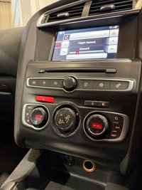 USED 2015 65 CITROEN DS4 1.6 e-HDi Airdream DStyle Nav Hatchback 5dr Diesel Manual Euro 5 s/s 115ps Great Spec Finance+2F/Kpr+&pound;35RFL+HtdLthr+Nav+Cruise+Blth+MOT
