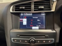 USED 2015 65 CITROEN DS4 1.6 e-HDi Airdream DStyle Nav Hatchback 5dr Diesel Manual Euro 5 s/s 115ps Great Spec Finance+2F/Kpr+&pound;35RFL+HtdLthr+Nav+Cruise+Blth+MOT