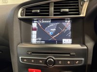 USED 2015 65 CITROEN DS4 1.6 e-HDi Airdream DStyle Nav Hatchback 5dr Diesel Manual Euro 5 s/s 115ps Great Spec Finance+2F/Kpr+&pound;35RFL+HtdLthr+Nav+Cruise+Blth+MOT