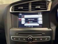 USED 2015 65 CITROEN DS4 1.6 e-HDi Airdream DStyle Nav Hatchback 5dr Diesel Manual Euro 5 s/s 115ps Great Spec Finance+2F/Kpr+&pound;35RFL+HtdLthr+Nav+Cruise+Blth+MOT