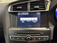 USED 2015 65 CITROEN DS4 1.6 e-HDi Airdream DStyle Nav Hatchback 5dr Diesel Manual Euro 5 s/s 115ps Great Spec Finance+2F/Kpr+&pound;35RFL+HtdLthr+Nav+Cruise+Blth+MOT