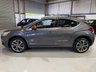 USED 2015 65 CITROEN DS4 1.6 e-HDi Airdream DStyle Nav Hatchback 5dr Diesel Manual Euro 5 s/s 115ps Great Spec Finance+2F/Kpr+&pound;35RFL+HtdLthr+Nav+Cruise+Blth+MOT