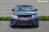 USED 2016 16 LAND ROVER RANGE ROVER SPORT 3.0h SDV6 Autobiography Dynamic Auto 4WD Euro 6 (s/s) 5dr Full Manufacturer History