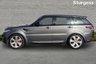 USED 2016 16 LAND ROVER RANGE ROVER SPORT 3.0h SDV6 Autobiography Dynamic Auto 4WD Euro 6 (s/s) 5dr Full Manufacturer History