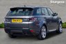 USED 2016 16 LAND ROVER RANGE ROVER SPORT 3.0h SDV6 Autobiography Dynamic Auto 4WD Euro 6 (s/s) 5dr Full Manufacturer History