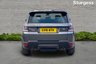 USED 2016 16 LAND ROVER RANGE ROVER SPORT 3.0h SDV6 Autobiography Dynamic Auto 4WD Euro 6 (s/s) 5dr Full Manufacturer History