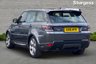 USED 2016 16 LAND ROVER RANGE ROVER SPORT 3.0h SDV6 Autobiography Dynamic Auto 4WD Euro 6 (s/s) 5dr Full Manufacturer History