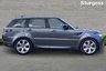 USED 2016 16 LAND ROVER RANGE ROVER SPORT 3.0h SDV6 Autobiography Dynamic Auto 4WD Euro 6 (s/s) 5dr Full Manufacturer History