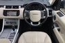 USED 2016 16 LAND ROVER RANGE ROVER SPORT 3.0h SDV6 Autobiography Dynamic Auto 4WD Euro 6 (s/s) 5dr Full Manufacturer History