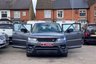 USED 2016 16 LAND ROVER RANGE ROVER SPORT 3.0h SDV6 Autobiography Dynamic Auto 4WD Euro 6 (s/s) 5dr Full Manufacturer History