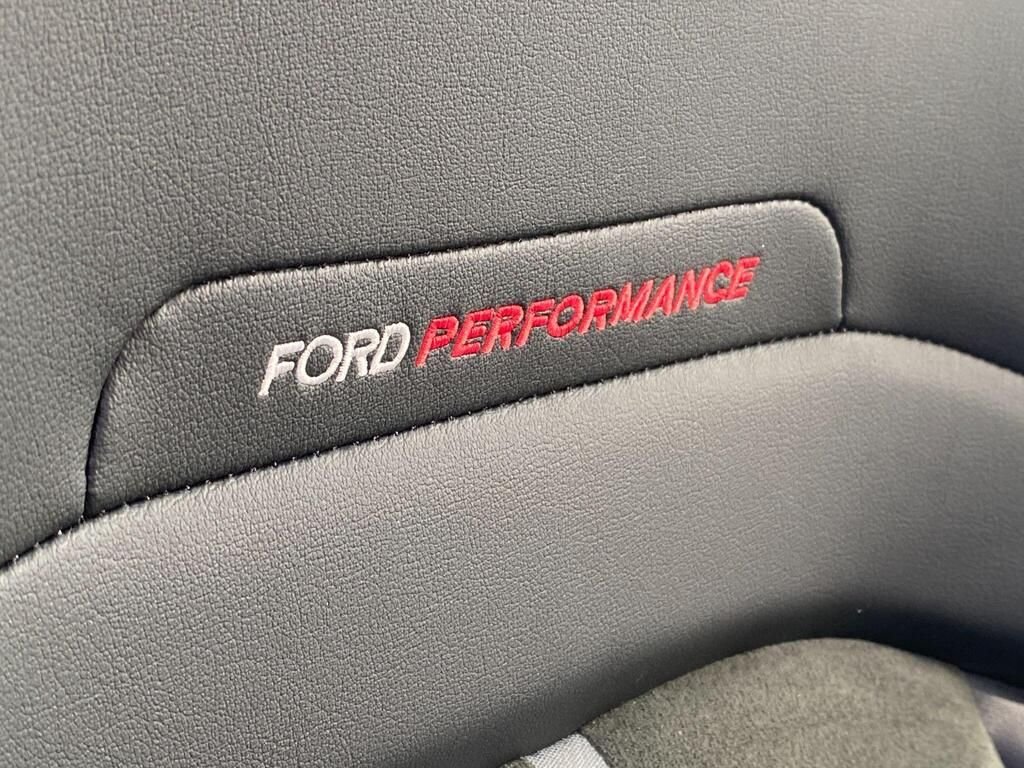 USED 2023 73 FORD FOCUS 2.3T EcoBoost ST Estate 5dr Petrol Auto Euro 6 (s/s) (280 ps) PAN ROOF+HUD+MASSIVE SPEC+FSH