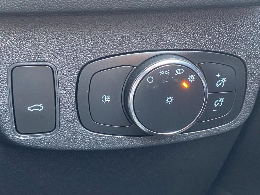 USED 2023 73 FORD FOCUS 2.3T EcoBoost ST Estate 5dr Petrol Auto Euro 6 (s/s) (280 ps) PAN ROOF+HUD+MASSIVE SPEC+FSH