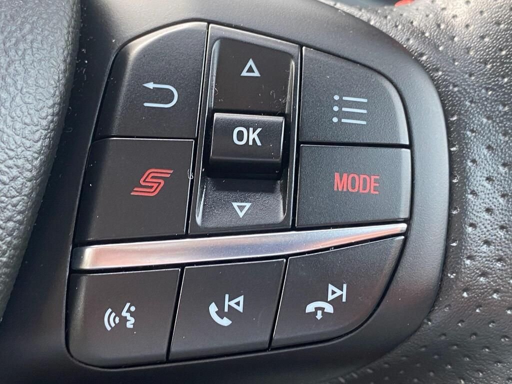 USED 2023 73 FORD FOCUS 2.3T EcoBoost ST Estate 5dr Petrol Auto Euro 6 (s/s) (280 ps) PAN ROOF+HUD+MASSIVE SPEC+FSH
