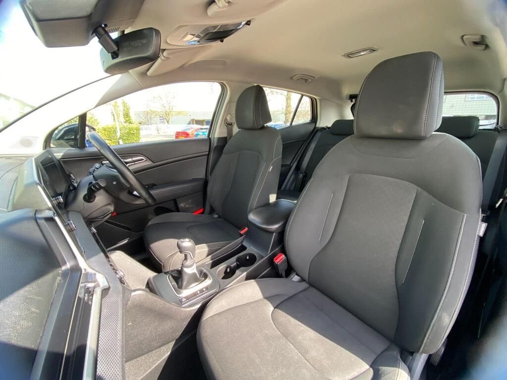 USED 2023 23 KIA SPORTAGE 1.6 T-GDi 2 SUV 5dr Petrol Manual Euro 6 (s/s) (148 bhp) F/R SENSORS+CAMERA+CARPLAY+FSH
