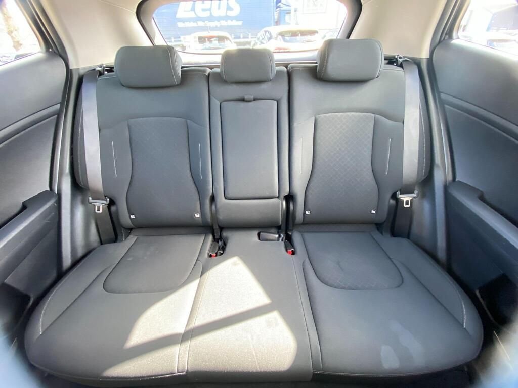 USED 2023 23 KIA SPORTAGE 1.6 T-GDi 2 SUV 5dr Petrol Manual Euro 6 (s/s) (148 bhp) F/R SENSORS+CAMERA+CARPLAY+FSH