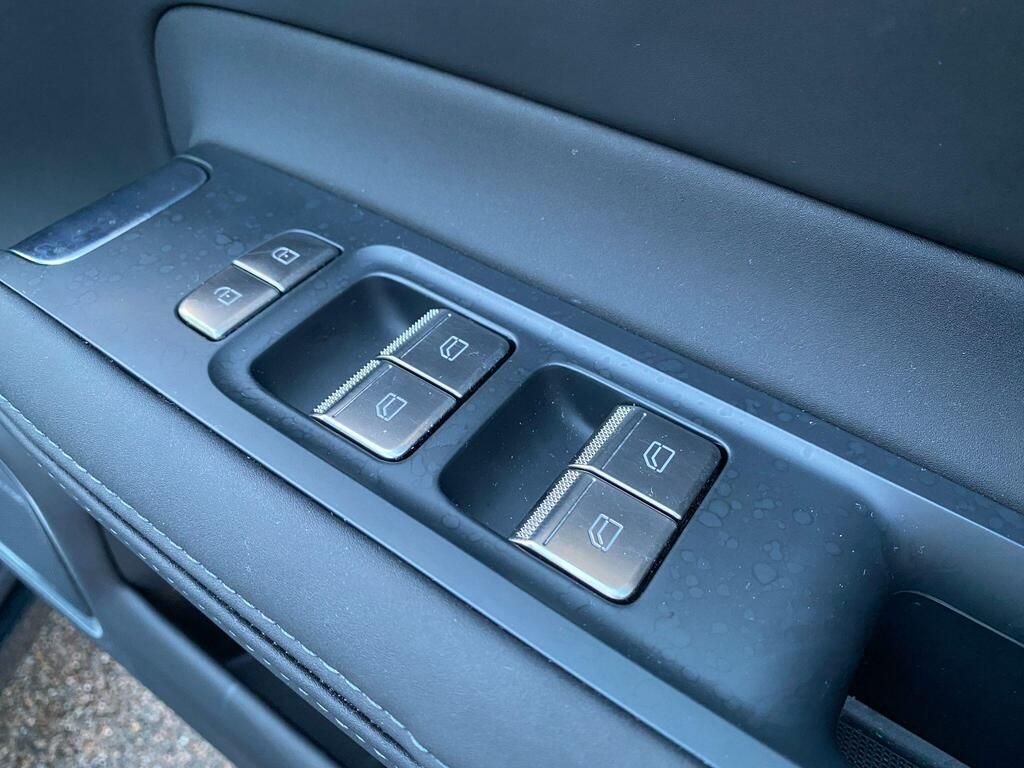 USED 2025 25 POLESTAR Polestar 4 Dual Motor 100kWh Long Range Plus SUV 5dr Electric Auto 4WD (544 ps) CAMERA+CARPLAY+NAV+F/R SENSORS